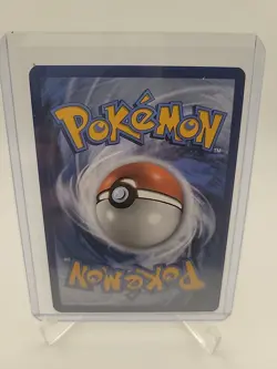 Holo Ryme - 221/197 Ultra Rare Obsidian Flames Pokemon TCG - Image 4