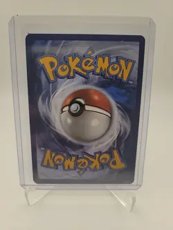 Holo Ryme - 221/197 Ultra Rare Obsidian Flames Pokemon TCG - Image 5