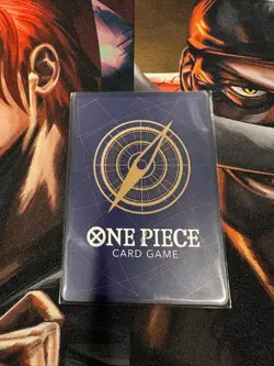 One Piece Card TCG Yamato OP01-121 SEC Parallel Romance Dawn Japanese - Image 2