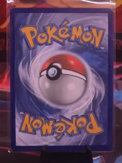 Pokemon TCG Yveltal Paradox Rift Illustration Rare Card 205/182 - Image 2