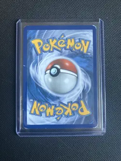 Pokemon Gardevoir EX TCG 116/114 XY Steam Siege 2016 Secret Rare Holo Card - Image 2