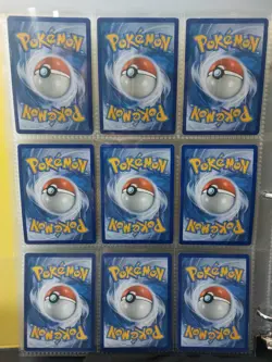 27 Card Sun & Moon Base Holo Lot - Pokemon TCG Holo/ Rev Holos - VLP thru HP - Image 2
