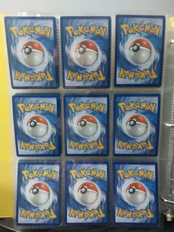 27 Card Sun & Moon Base Holo Lot - Pokemon TCG Holo/ Rev Holos - VLP thru HP - Image 4