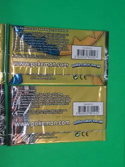 Pokemon XY & SM Mixed 3 cards Booster Packs Lot 4 Fates Collide, Celestial NEW - Image 5