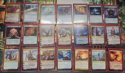 MTG: Commodore Guff | FULL COMMANDER DECK | Ready to Play | DOUBLE SLEEVED - Image 2