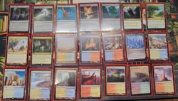 MTG: Commodore Guff | FULL COMMANDER DECK | Ready to Play | DOUBLE SLEEVED - Image 5