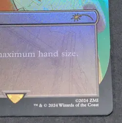 Reliquary Tower (1536) (Rainbow Foil) Secret Lair Drop Foil - Image 5