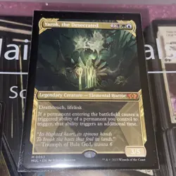 Yarok, the Desecrated March of the Machine showcase - Image 1