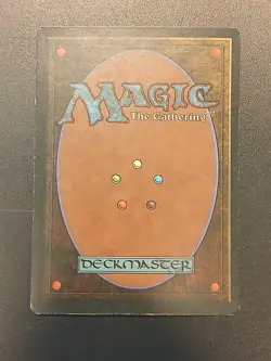 Mtg Underground Sea Revised Edition MP Check Photos - Image 2