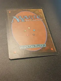 Mtg Underground Sea Revised Edition MP Check Photos - Image 3