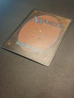 Mtg Underground Sea Revised Edition MP Check Photos - Image 4