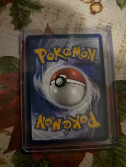 Gardevoir ex, Pokemon SV: Paldean Fates Shiny Ultra Rare, 217/091 NM - Image 2