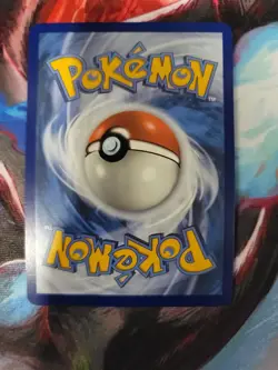 Gardevoir ex, Pokemon SV: Paldean Fates Shiny Ultra Rare, 217/091 NM - Image 2