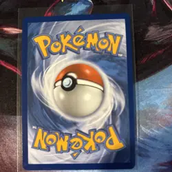 Pokemon TCG Mega-Charizard-EX Evolutions Holo Full Art Ultra Rare - Image 2
