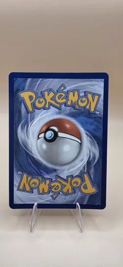 Charizard X ex Promo #023 - Pokemon TCG - English - Near Mint - Promo Card - Image 2