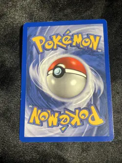 Scizor ⭐ 33 Promo Wizards Black Star Promos 1999 Pokemon LP - Image 2