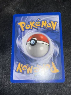 Scizor ⭐ 33 Promo Wizards Black Star Promos 1999 Pokemon LP - Image 3