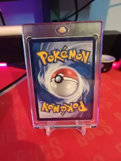 Pokemon TCG Chinese Sword & Shield 144 S-Promo Mewtwo VSTAR Holo Card - Image 2