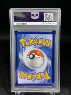 PSA 10 Dark Gyarados 8/82 25th Anniversary Celebrations Pokemon - Image 2