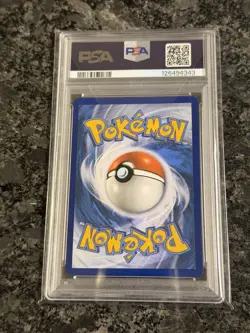 Pokemon PSA 9 MINT Umbreon GX - 2017 Sun & Moon Ultra Rare - 80/149 - Image 2