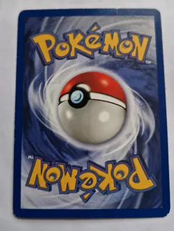 3 Jungle Pokemon Cards Non Holo Basic With Evolutions LP - Image 4