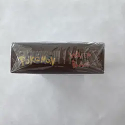 Sealed WOTC 1999 Pokemon Water Blast Theme Deck - Image 3