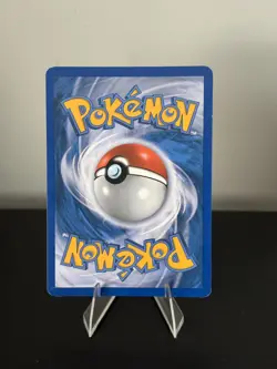 Seeker 88/102 HGSS Triumphant Reverse Holo Lp Pokemon - Image 2