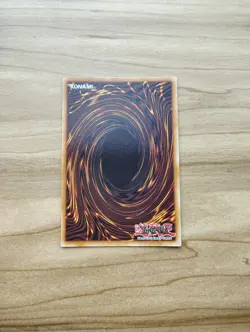 Yu-Gi-Oh! - Rise Rank Up Magic RaidRaptors Force Super Rare / Holo - PHNI-EN056 - Image 2