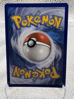 Pokemon TCG Ampharos 40/114 Holo Rare XY Steam Siege - Image 2