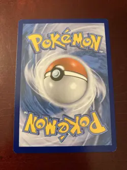 Ampharos 40/114 Steam Siege Reverse Holo Rare Pokemon TCG Card - Image 2
