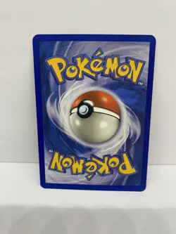 Jirachi Ex 94/100 Crystal Guardians (2006) NM Pokemon Card TCG Rare Holo - Image 3