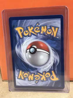 Pokemon TCG Secret Box 163/167 Twilight Masquerade Ace Spec Holo NM - Image 2