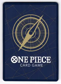 O-Nami OP06-101 (Promo) 2nd ANNIVERSARY COMPLETE GUIDE ONE PIECE Card Japan NM - Image 2