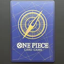 O-Nami OP06-101 R 2nd ANNIVERSARY COMPLETE GUIDE Promo - ONE PIECE Card Game NM - Image 2