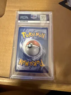 2023 Pokemon CLB EN #014 Mewtwo PSA 10 GEM MINT - Image 2