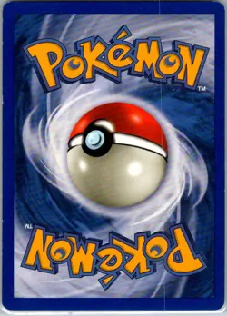 Houndour 43/105 Uncommon Neo Destiny Pokemon 1st Ed Lightly Played - Image 2