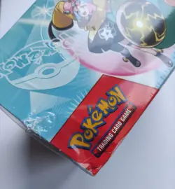 POKEMON SCARLET & VIOLET JOURNEY TOGETHER BOOSTER BOX - SLIGHT DAMAGE - SEALED 3 - Image 2
