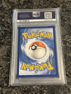 PSA 10 GEM MINT Venusaur 15/102 CLASSIC HOLO Celebrations Pokemon Card 070 - Image 2