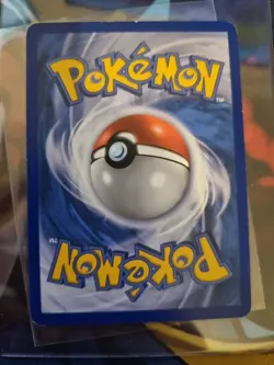 POKEMON CARD - Celebi EX TCG Boundaries Crossed 141/149 Holo Full Art Ultra Rare - Image 4