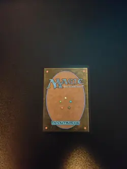 Magic: The Gathering Mox Amber Legendary Artifact Card 2022 #98 English - Image 3