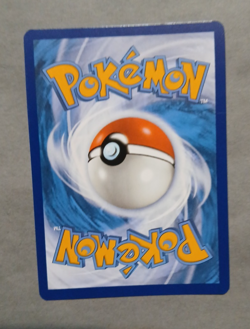 Pidgeotto 208/197 Sv03: Obsidian Flames Holo Card NM Pack Fresh - Image 4
