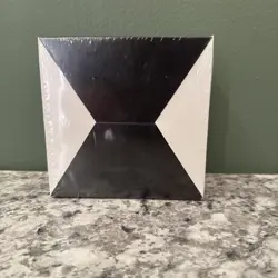 Labubu 2023 How2work The Monsters Series 2 Collectible Trading Card Sealed Box - Image 3