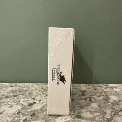 Labubu 2023 How2work The Monsters Series 2 Collectible Trading Card Sealed Box - Image 4