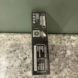 Labubu 2023 How2work The Monsters Series 2 Collectible Trading Card Sealed Box - Image 5