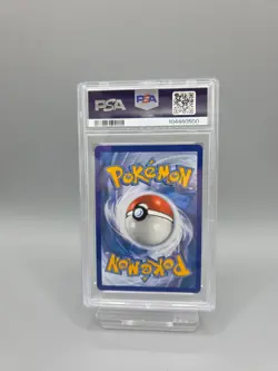 Pokemon Card PSA 9 Deoxys VSTAR GG46/GG70 Crown Zenith Alt Art FA Holo Rare 2023 - Image 4