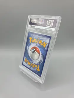 Pokemon Card PSA 9 Deoxys VSTAR GG46/GG70 Crown Zenith Alt Art FA Holo Rare 2023 - Image 5