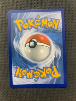 Eternatus VMAX SWSH045 Black Star Promo Pokemon Card - Near Mint - Image 3
