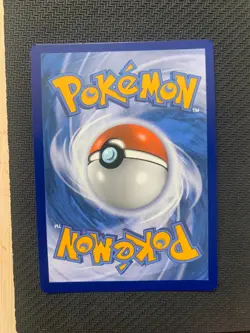 Eternatus V SWSH044 Black Star Promo Pokemon Card - Light play - Image 3