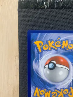Eternatus V SWSH044 Black Star Promo Pokemon Card - Light play - Image 4