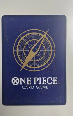 Izo (CS 2023 Celebration Pack) (OP01-033) One Piece Promotion Cards NM FOIL - Image 2